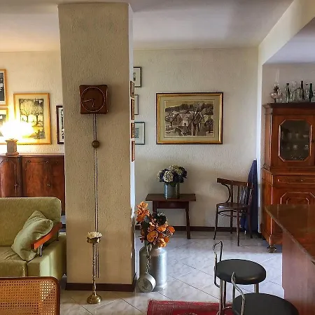 Apartamento Cordelia 3 Luino