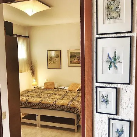 Apartamento Cordelia 3 Luino