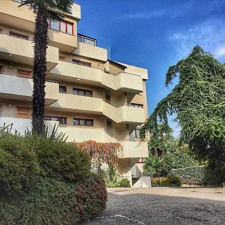 Apartamento Cordelia 3 Luino