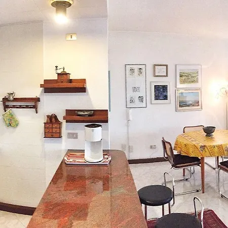 Apartamento Cordelia 3