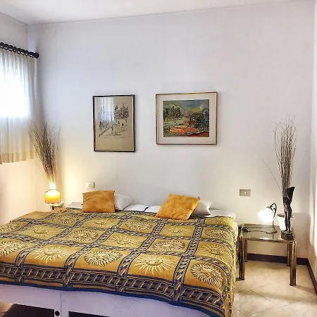 Apartamento Cordelia 3