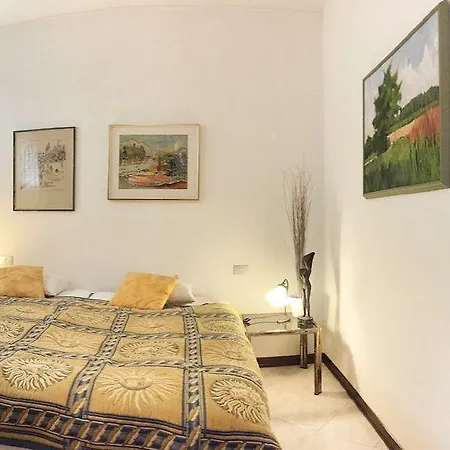 Cordelia 3 Apartamento Luino