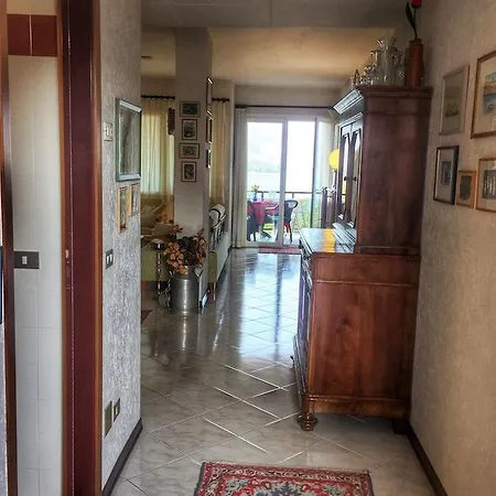 Apartamento Cordelia 3 Luino
