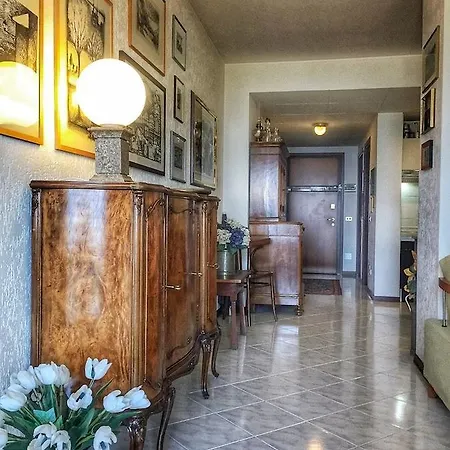 Cordelia 3 Apartamento